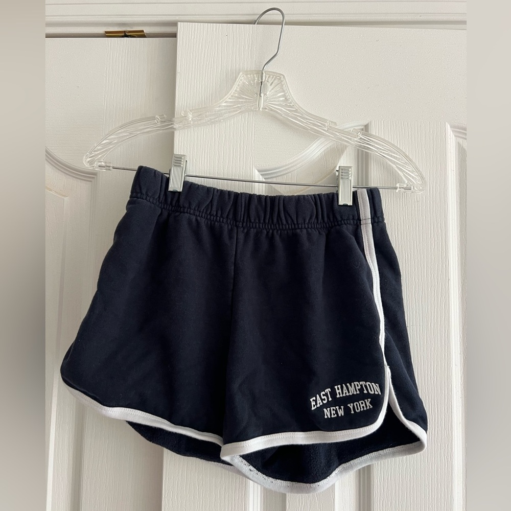 Brandy Melville Sweathshorts